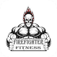 Firefighter Fitness