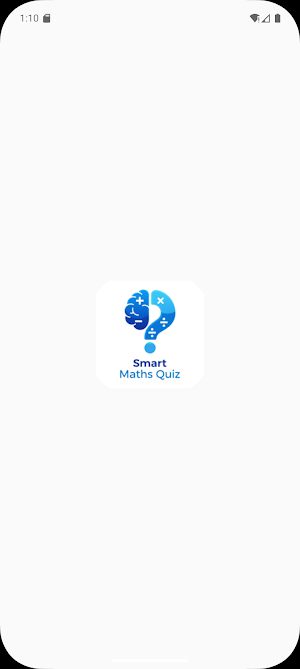 Smart Marth Quiz Screenshot 0