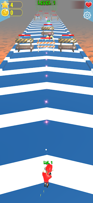 Skyline Sniper Screenshot 0