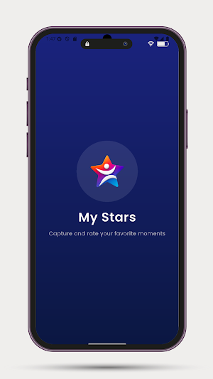 My Stars Screenshot 0