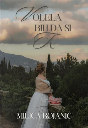 Volela bih da si tu Screenshot 2