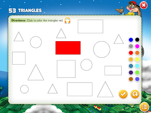 Bunny Math 3 Screenshot 3