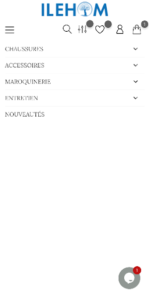 ILEHOM Screenshot 1