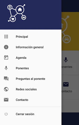 Visa Day 2018 Screenshot 2