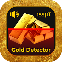 Gold detector with sound 2023