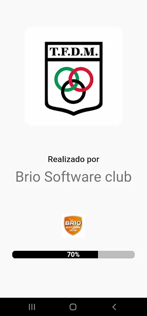 Tiro Morteros Sede Virtual Screenshot 0