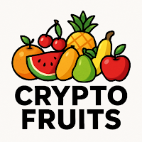 Crypto Fruits