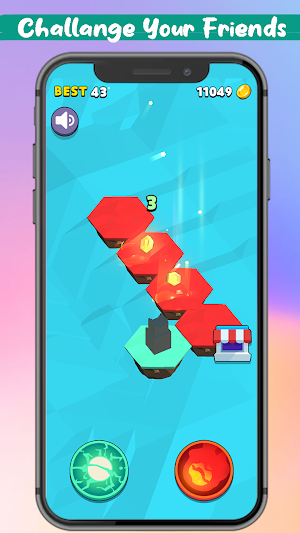 Tap and Jump Screenshot 3