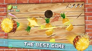 Fruit Slice Screenshot 0