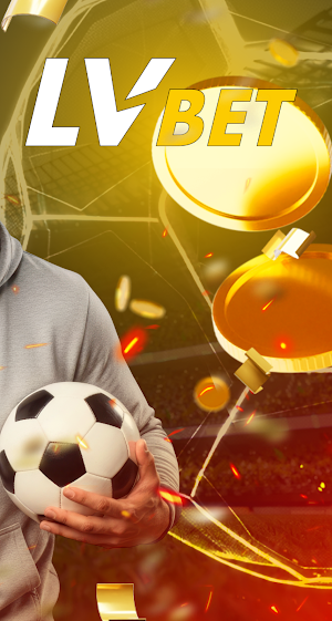 LVbet Screenshot 3