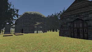 Boo Scared 2: School Escape Screenshot 1