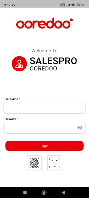 B2B Sales Pro Screenshot 0