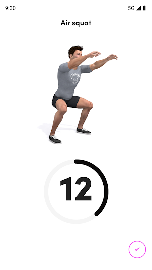 Challenge PT & Lifestyle Screenshot 1