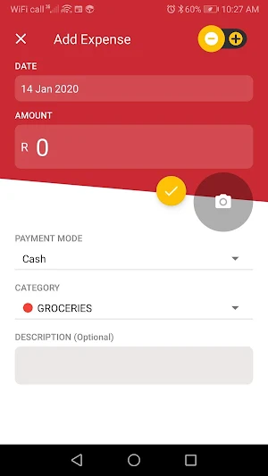 The Money Beast Screenshot 1