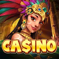Crazy City Slots: Casino Games