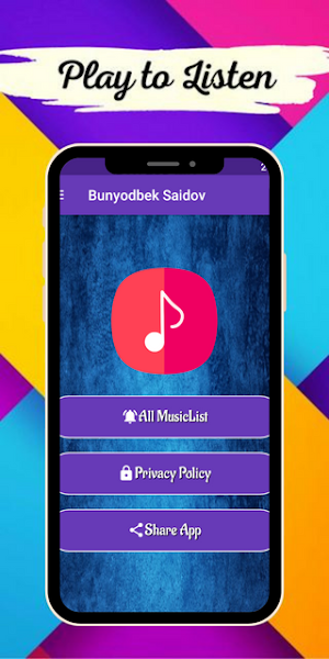 Bunyodbek Saidov 2024 Screenshot 3