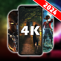 4K Wallpapers for HD mobi 2024
