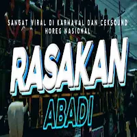 DJ Rasakan Abadi