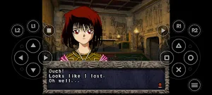 Emulatroid : Emulator Classic Screenshot 1
