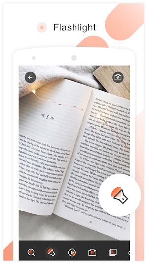 Magnifier Screenshot 1