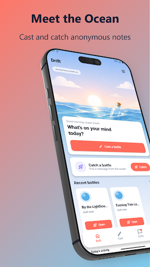 BottleMe Screenshot 0