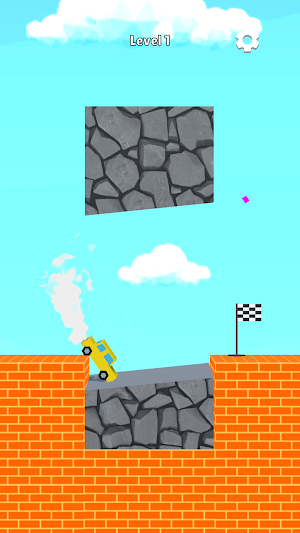 Slice Bridge Screenshot 1