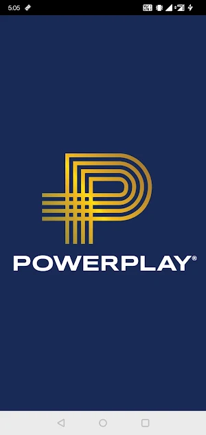 PowerPlay Screenshot 0