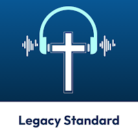 Legacy Standard Audio Bible