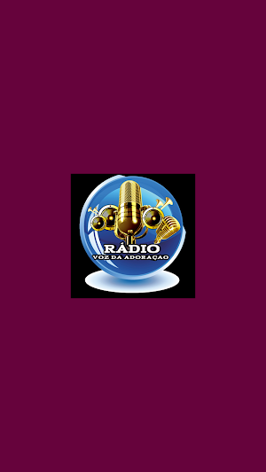 Rádio Voz da Adoraçao Screenshot 3