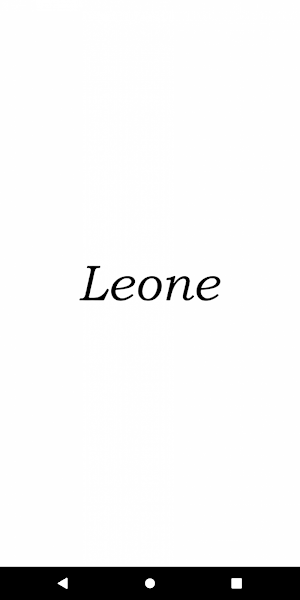 Leone Screenshot 0