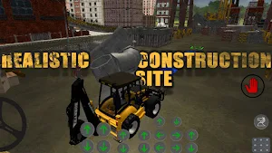 Crane Simulator 24 Screenshot 0