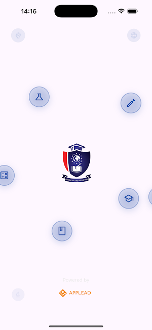 EUN Portal Screenshot 0