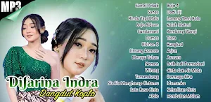 Difarina Indra Dangdut Koplo Screenshot 0