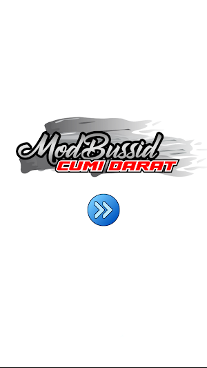 Mod Bussid Cumi Darat Screenshot 1