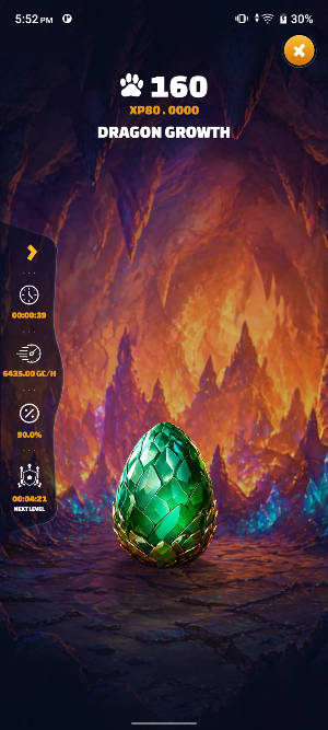 Dragon Cave Screenshot 3