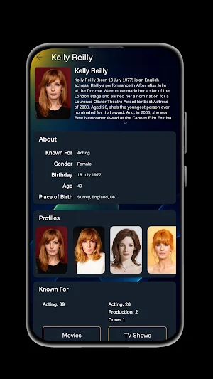 Movierulz : HD Movies Screenshot 3