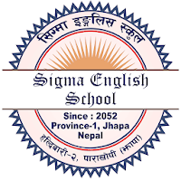 Sigma English School,Haldibari