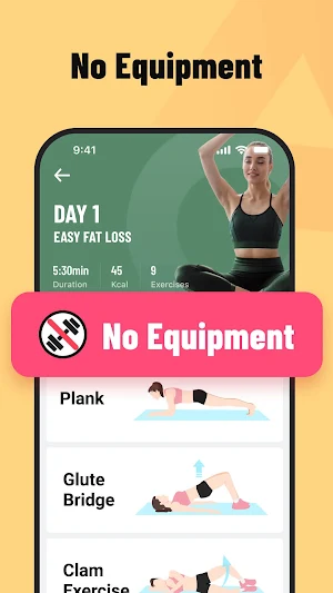 Fits Me Well Screenshot 1