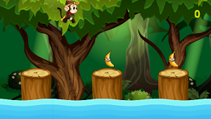 kong jump Screenshot 2