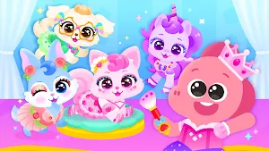 Cocobi World 5 - Kids Game Screenshot 3