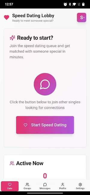 speedheart Screenshot 0