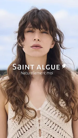 Saint Algue Screenshot 0