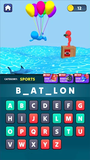 Save Me, Please! Screenshot 2