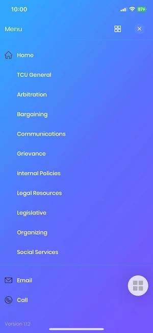 TCUNR Screenshot 1