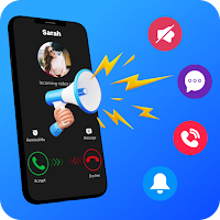Caller Name Speaker: ID Caller