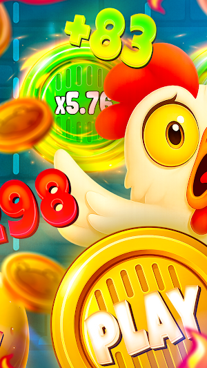 Chicken Road 2 Screenshot 1