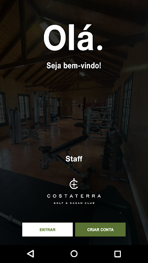 Prof CostaTerraGolfClub - OVG Screenshot 2