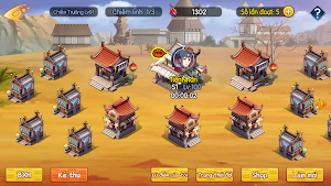 Học Viện Nhẫn Thuật Screenshot 0