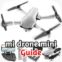 mi drone mini guide