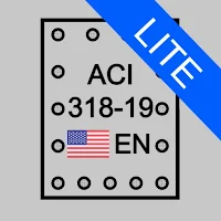 Column design ACI 318-19 LITE